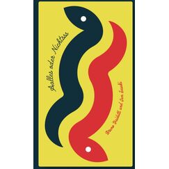 Oink Games Aalles oder Nichtsss (d,e,f) 20 min Brettspiel