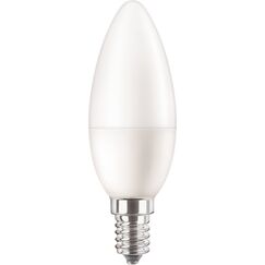 Philips CorePro LED 31240100 LED-Lampe Warmweiß 2700 K 2,8 W E14