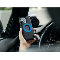 Quad Lock MAG Case - iPhone 14 Pro Max Handy-Schutzhülle 17 cm (6.7") Cover Schwarz