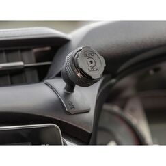 Quad Lock 313-065-2505 Halterung Passive Halterung Handy/Smartphone Schwarz