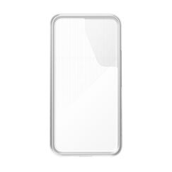 Quad Lock Poncho Handy-Schutzhülle 15,5 cm (6.1") Cover Transparent