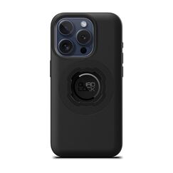 Quad Lock MAG Case Handy-Schutzhülle 15,5 cm (6.1") Cover Schwarz
