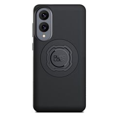 Quad Lock MAG Case Handy-Schutzhülle 17 cm (6.7") Cover Schwarz