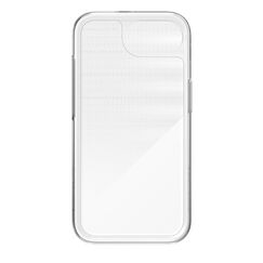 Quad Lock Poncho Handy-Schutzhülle 15,5 cm (6.1") Cover Transparent