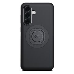 Quad Lock MAG Case Handy-Schutzhülle 17 cm (6.7") Cover Schwarz