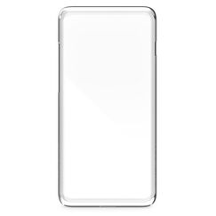 Quad Lock Poncho Handy-Schutzhülle 16,3 cm (6.4") Cover Transparent
