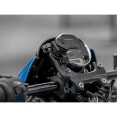 Quad Lock 313-065-6538 Halterung Handy/Smartphone Schwarz