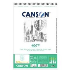 Canson 1557 Kunstpapier 50 Blätter