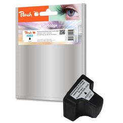 Peach 314794 Druckerpatrone 1 Stück(e) Schwarz