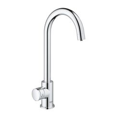 GROHE 31498001 Wasserhahn Chrom