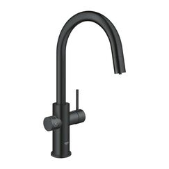 GROHE Blue Home Schwarz