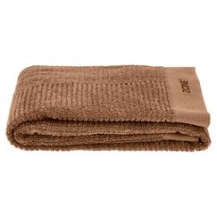 Zone Denmark 31564 Badetuch 70 x 140 cm Baumwolle Terrakotta 1 Stück(e)