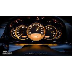 Sony Interactive Entertainment Gran Turismo 7 Standard Mehrsprachig PlayStation 5
