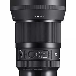 Sigma 50mm F1,4 DG DN Art L-Mount