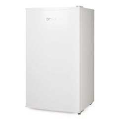Domo DO91137F Gefrierschrank Freistehend 60 l Weiß