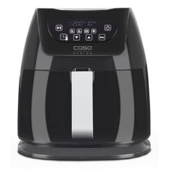 Caso AF 250 Edelstahl 1400 W 28.5x37.0x30.0 cm