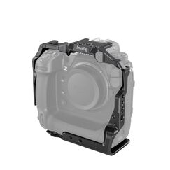 SmallRig 3195 Kamerabox 1/4, 3/8" Schwarz