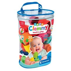 Clementoni Clemmy 17877