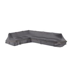 AeroCover 7882 Terrassenbankabdeckung Grau