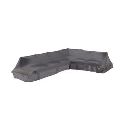 AeroCover 7883 Terrassenbankabdeckung Schwarz