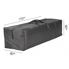 AeroCover Tragetasche Lounge-Set-Kissen 175x80x60cm