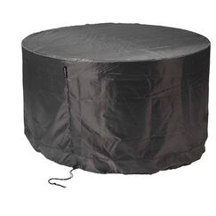 AeroCover 320.7919.00 Abdeckung für Terrassenmöbel Grau