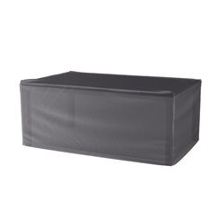 AeroCover 7926 Terrassenbankabdeckung Schwarz