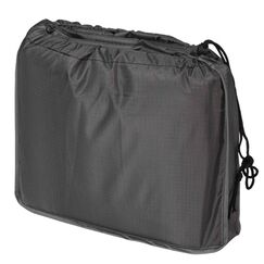 AeroCover 320.7939.00 Abdeckung für Terrassenmöbel Terrassenbankabdeckung Grau