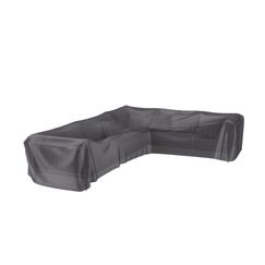 AeroCover 7947 Terrassenbankabdeckung Schwarz