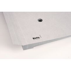 Biella Pronto Personal Organizer Kunststoff Schwarz