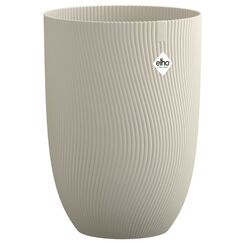 elho 3204103045700 Blumentopf Beige Kunststoff 1 Stück(e)