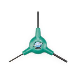 PARK TOOL TWS-3 3-Wege-Inbusschlüssel