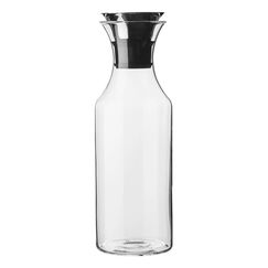 Lunasol Basic Karaffe 1,5 l Transparent