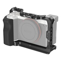 SmallRig 3212B Kamerabox 1/4, 3/8" Schwarz