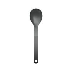 Rosti Optima Servierlöffel Nylon Schwarz, Grau 1 Stück(e)
