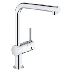 GROHE Minta Chrom