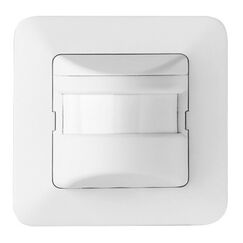 Niko Infra Garde 180 UP Passiver Infrarot-Sensor (PIR) Wand Weiß