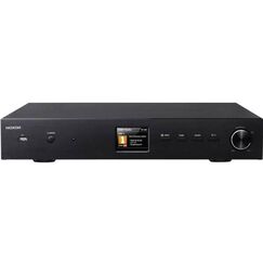 NOXON A 561 Internet Digital Schwarz