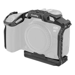 SmallRig 3233B Kamerabox 1/4-20" Schwarz