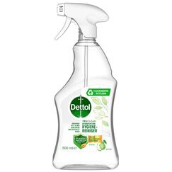 Dettol Tru Clean Desinfektion Hygiene-Reiniger Birne