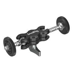 SmallRig 3238B Kamera-Montagezubehör Arm der Kugelköpfe