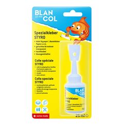 BLANCOL Spezialkleber STYRO