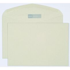 Elco 32421 Briefumschlag C5 (162 x 229 mm) Grau 500 Stück(e)