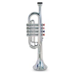 Bontempi Trumpet with 4 keys