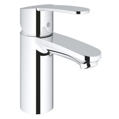 GROHE 3246820E Badarmatur Chrom