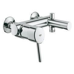 GROHE Concetto Chrom