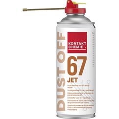 Kontakt Chemie 30776-AA Druckluftzerstäuber 300 ml