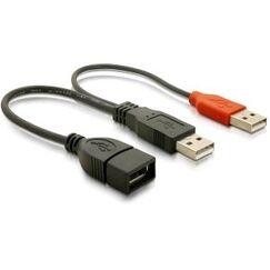 DeLOCK USB data / power cable USB Kabel