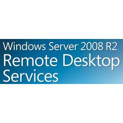 Microsoft Windows Remote Desktop Services, OVL-NL, CAL, Lic/SA, 1Y-Y1 1 Lizenz(en)
