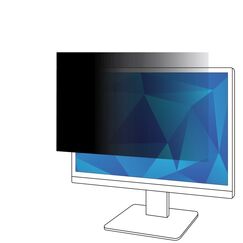 3M Blickschutzfilter für 23in Monitor, 16:9, PF230W9B